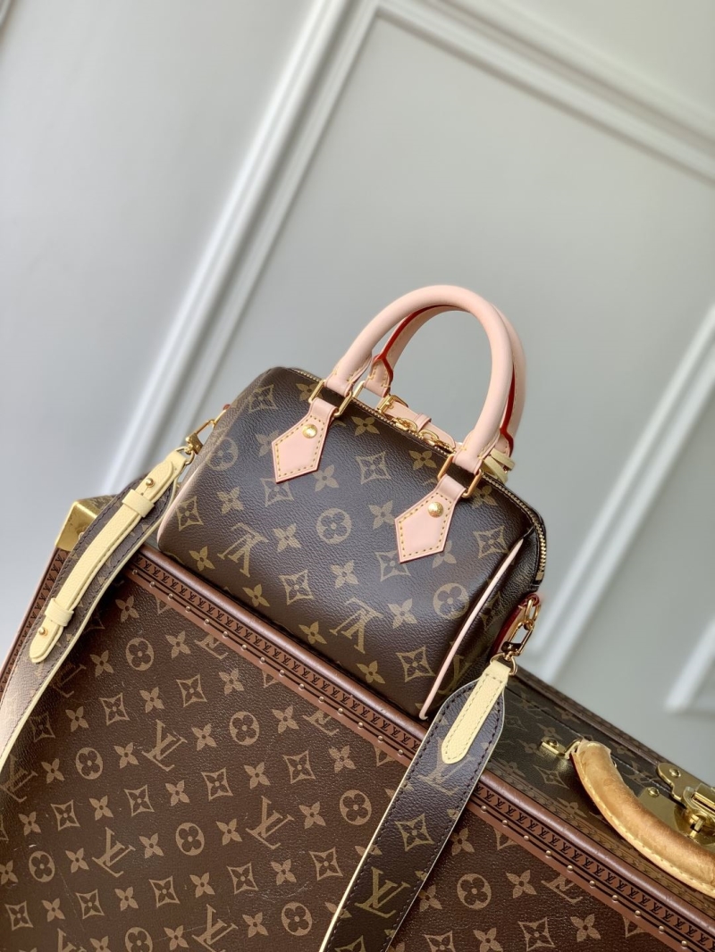 LV Speedy Bags